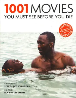 1001 Movies You Must See Before You Die
