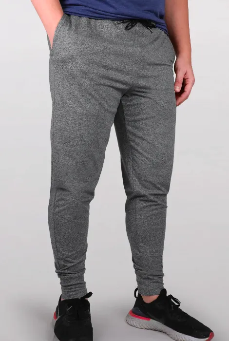 2UNDR GAME TIME JOGGER STATIC GREY