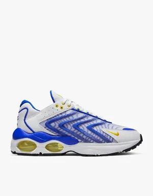Air Max TW - White/Speed Yellow-Racer Blue-Black