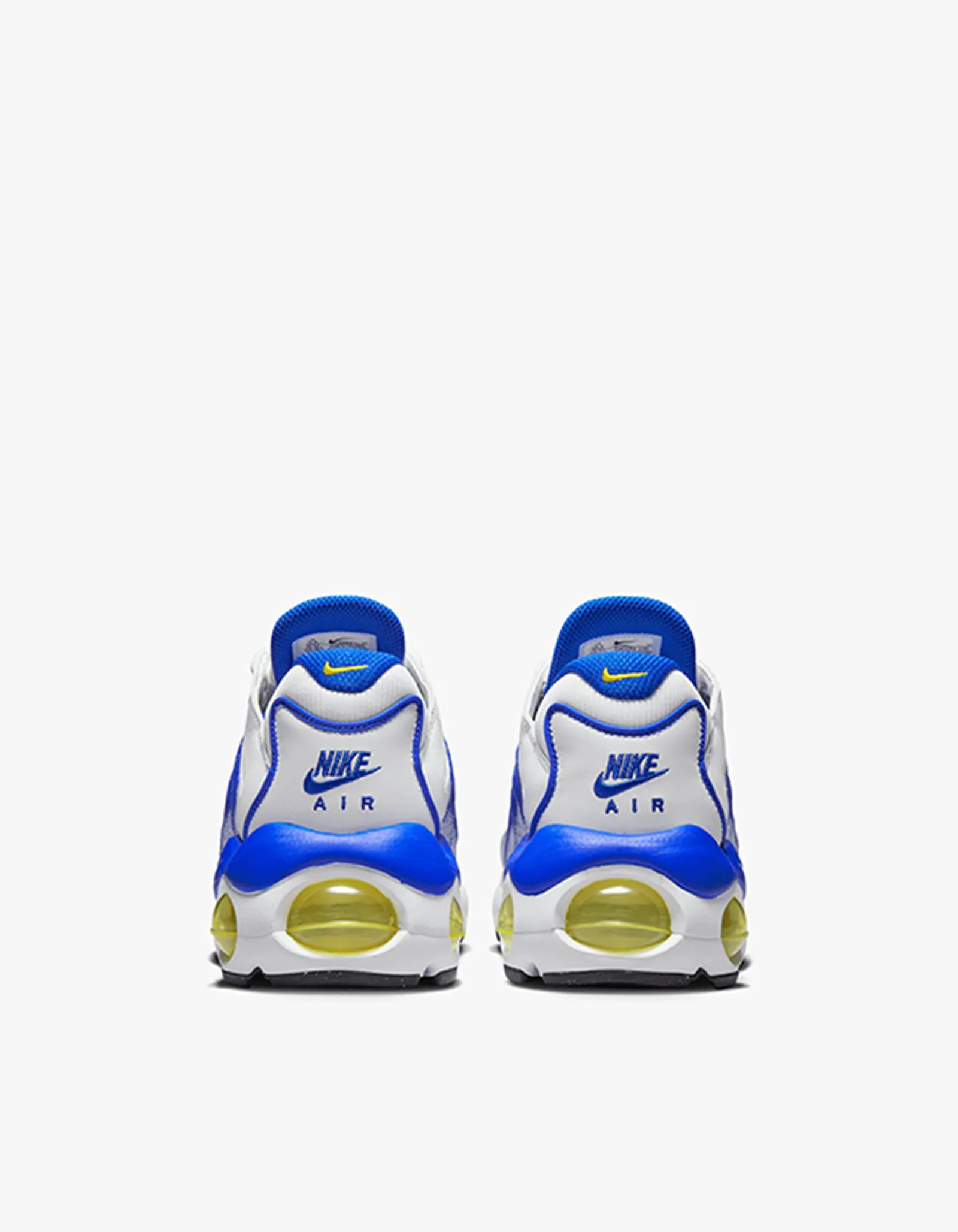 Air Max TW - White/Speed Yellow-Racer Blue-Black