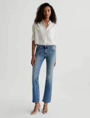 Angel Low Rise Bootcut | 18 Yr Dream