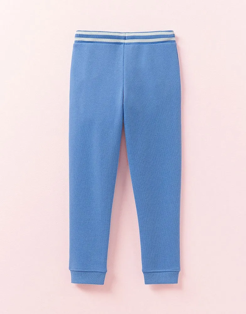 Crew Clothing Boys Crew Solid C Jogger