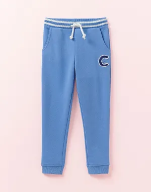 Crew Clothing Boys Crew Solid C Jogger