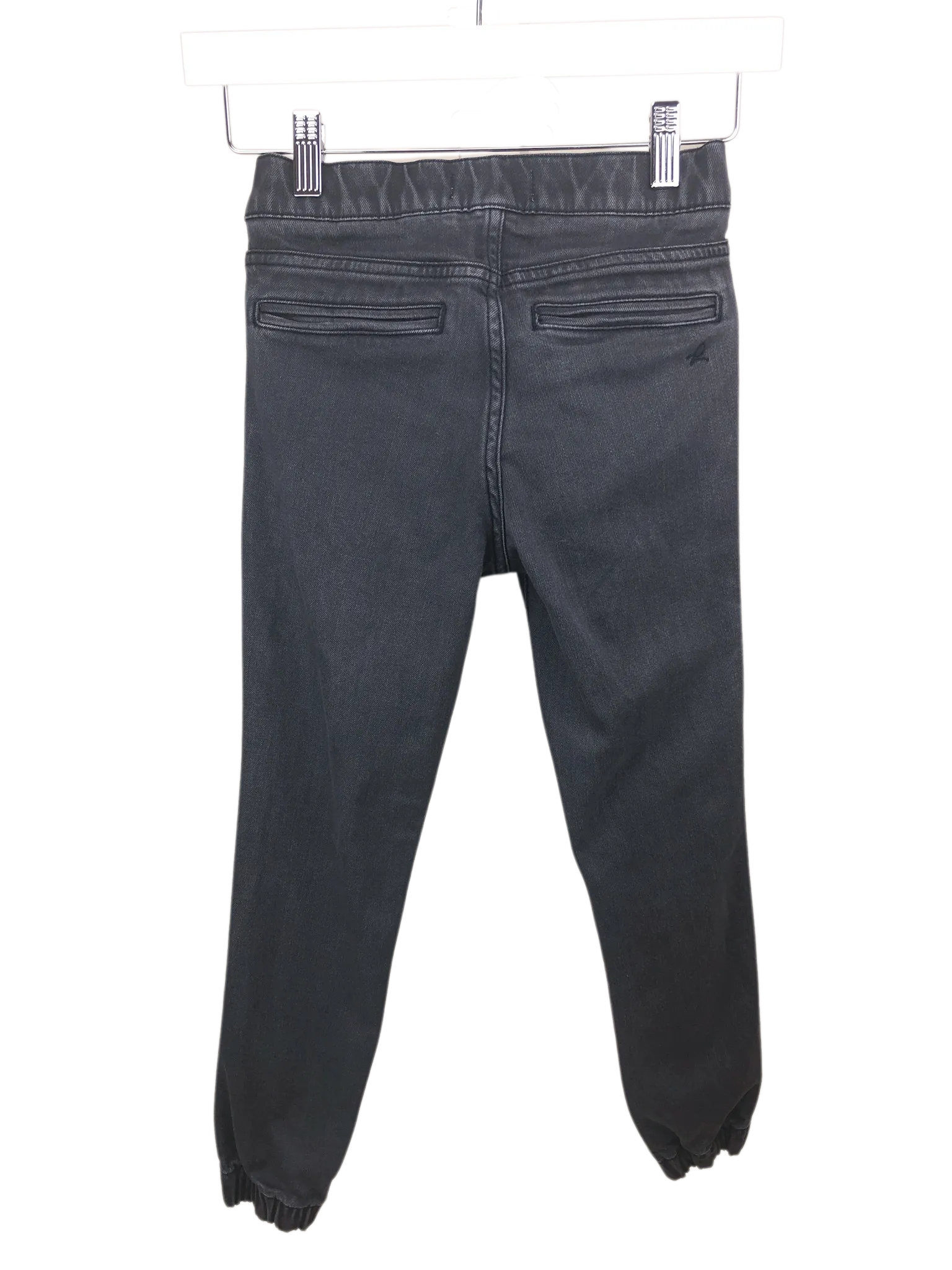 DL1961, Girls' Bailey Jogger Jean, Size 10