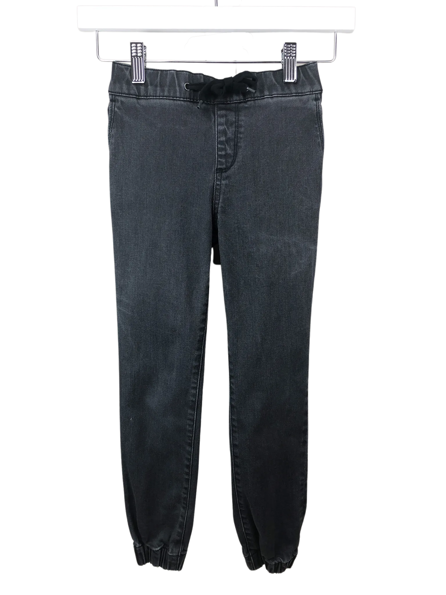 DL1961, Girls' Bailey Jogger Jean, Size 10