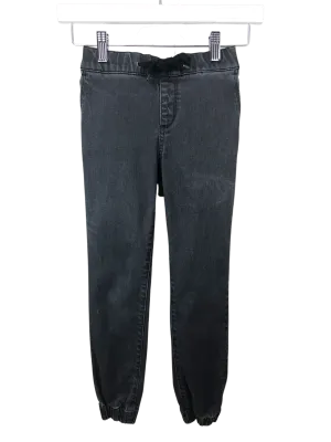 DL1961, Girls' Bailey Jogger Jean, Size 10
