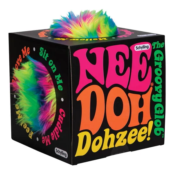 Dohzee