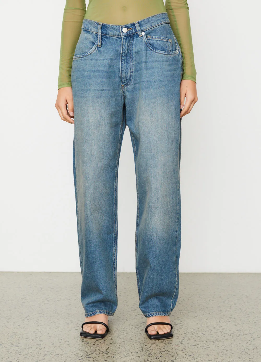 Echo Jeans