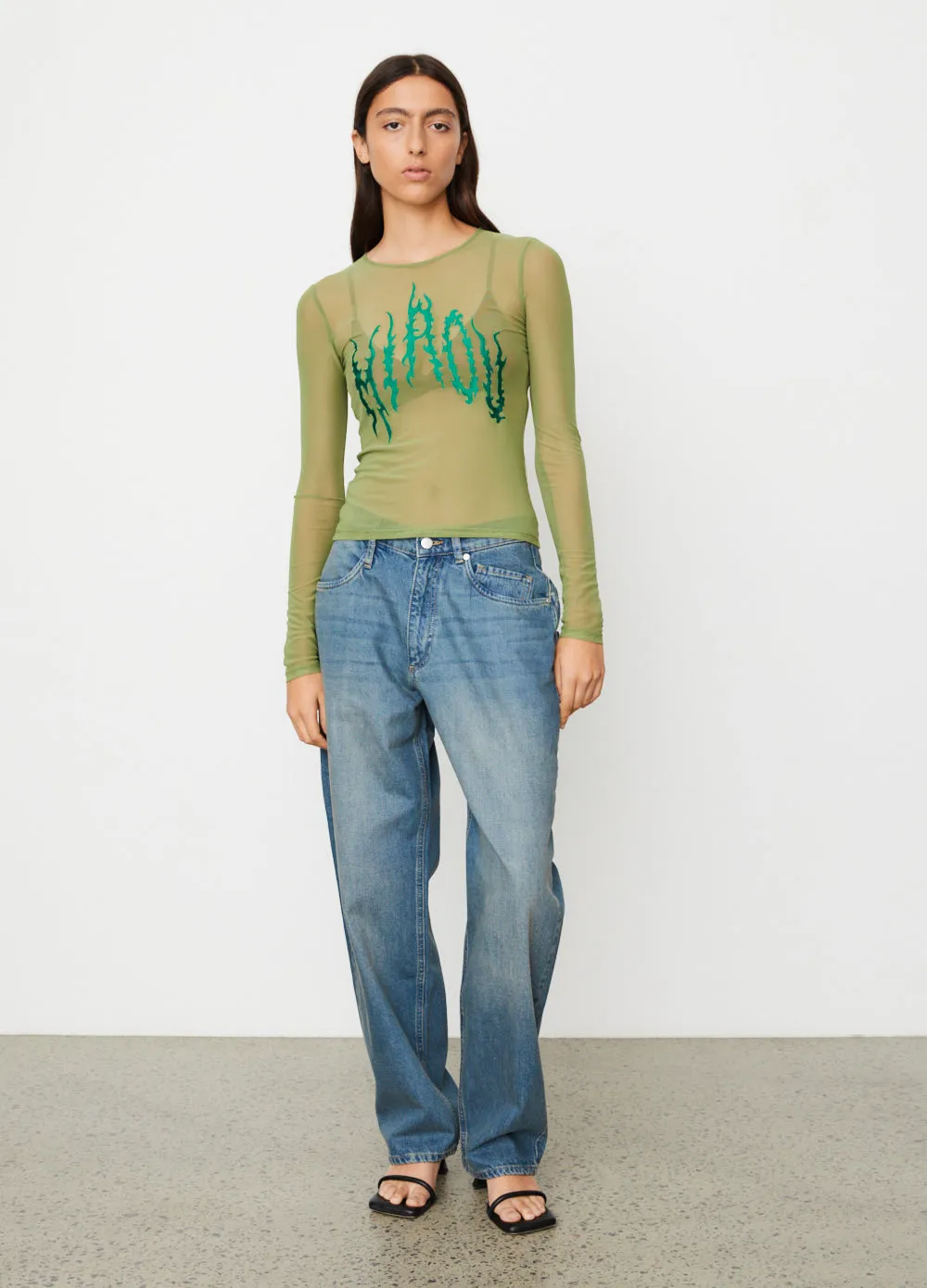 Echo Jeans