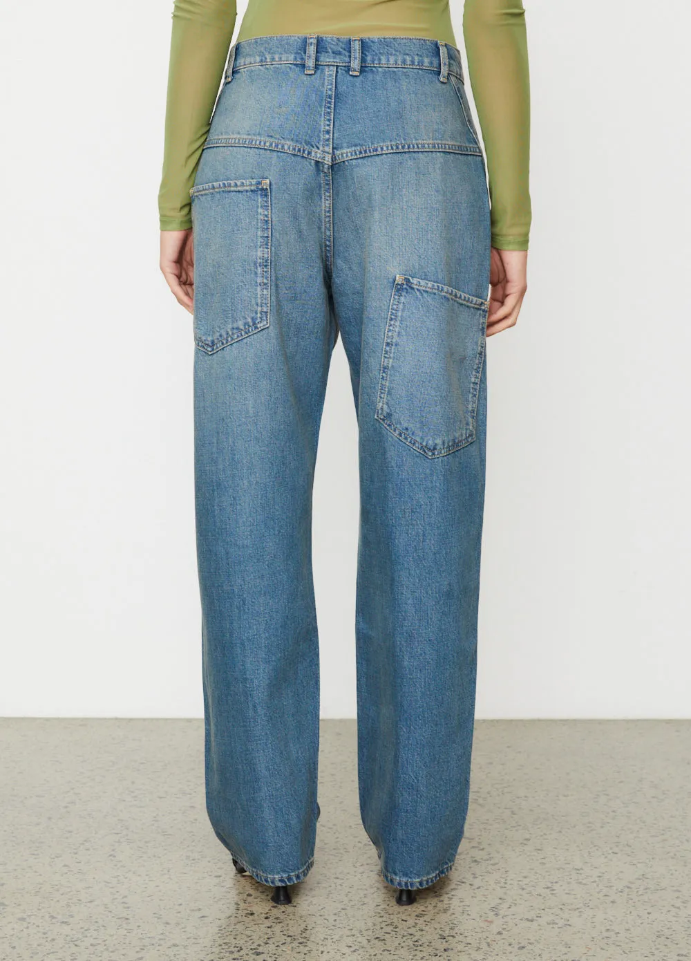 Echo Jeans