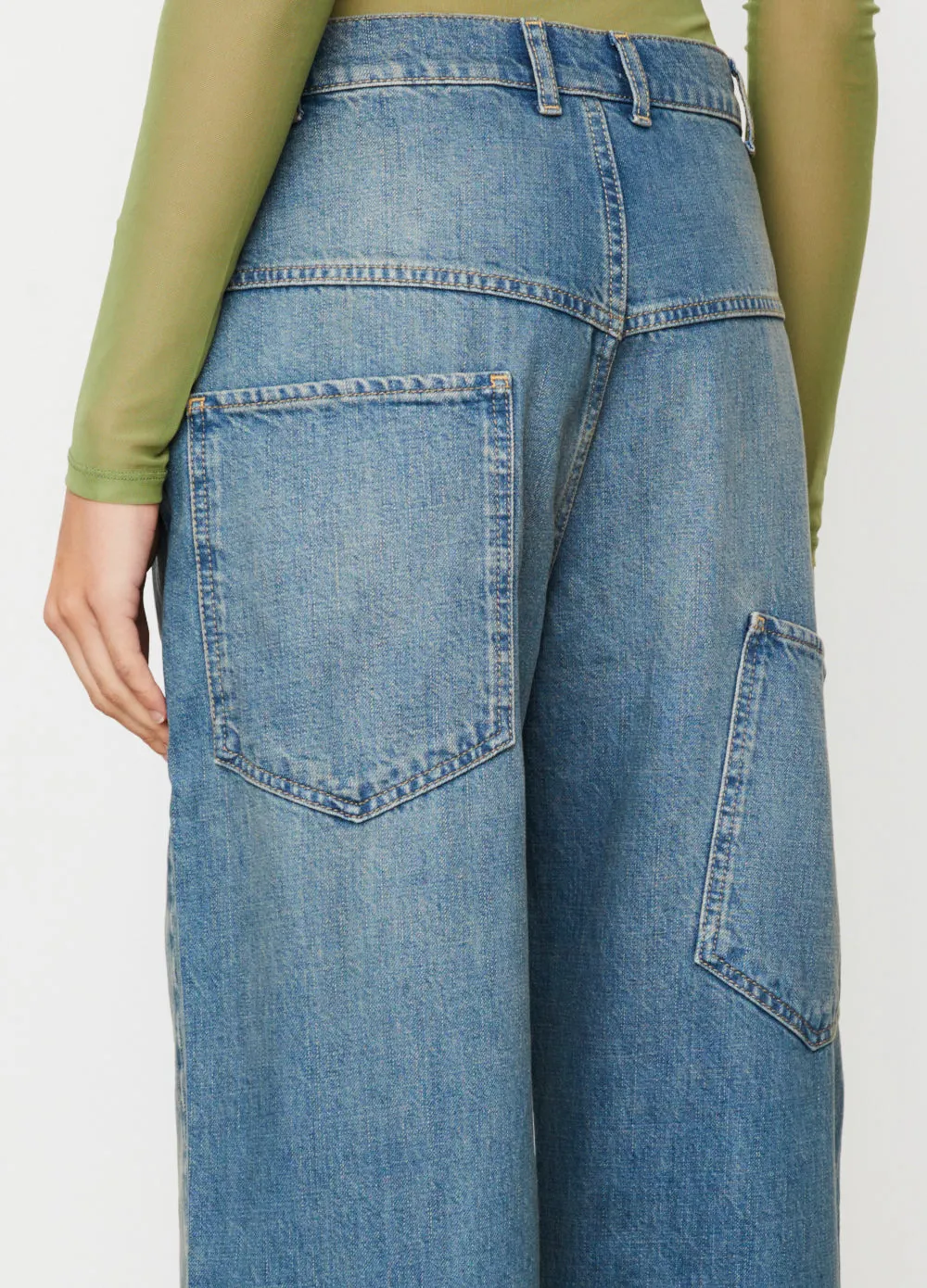 Echo Jeans