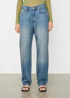Echo Jeans