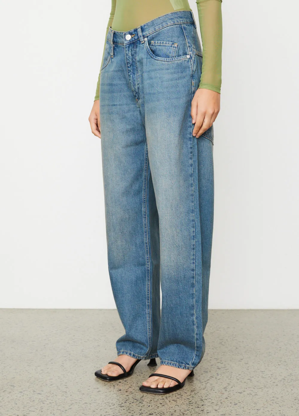 Echo Jeans