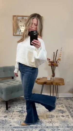 Flare Jeans