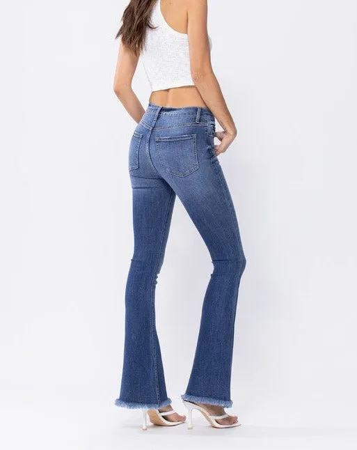 Flare Jeans