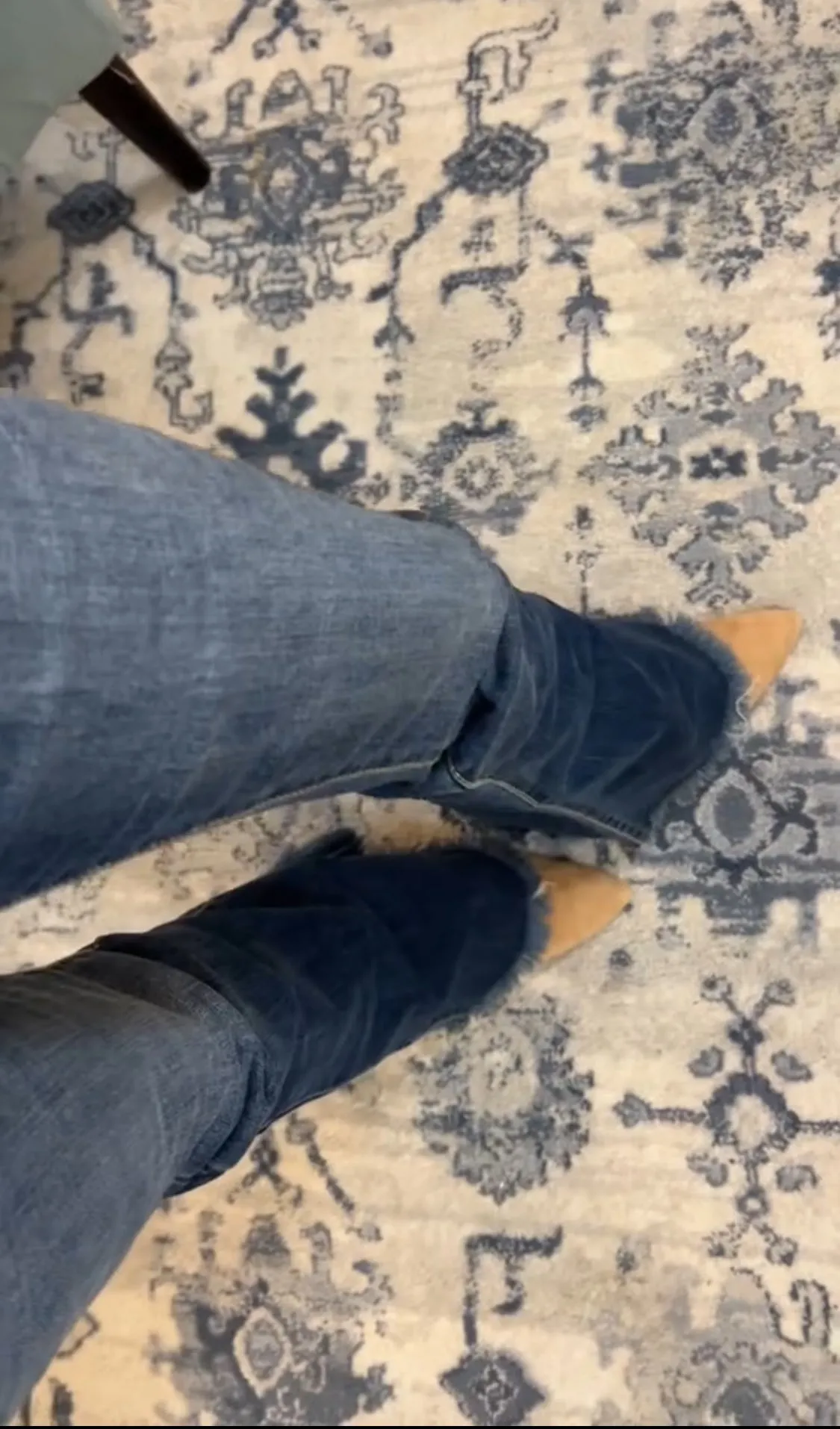 Flare Jeans