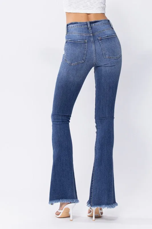 Flare Jeans