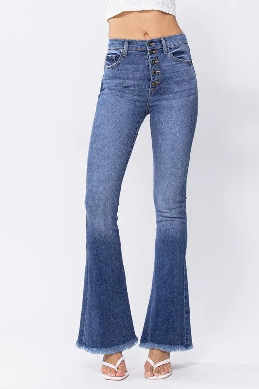 Flare Jeans