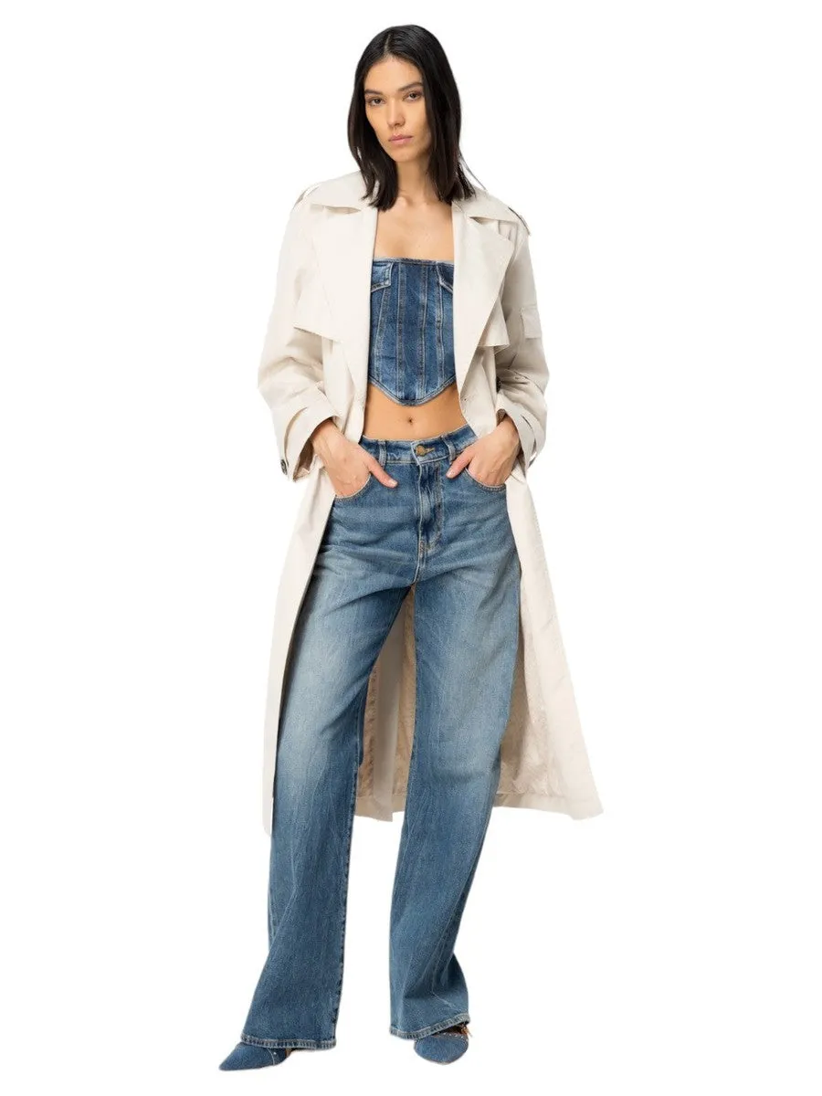 Jeans Wanda Wide leg
