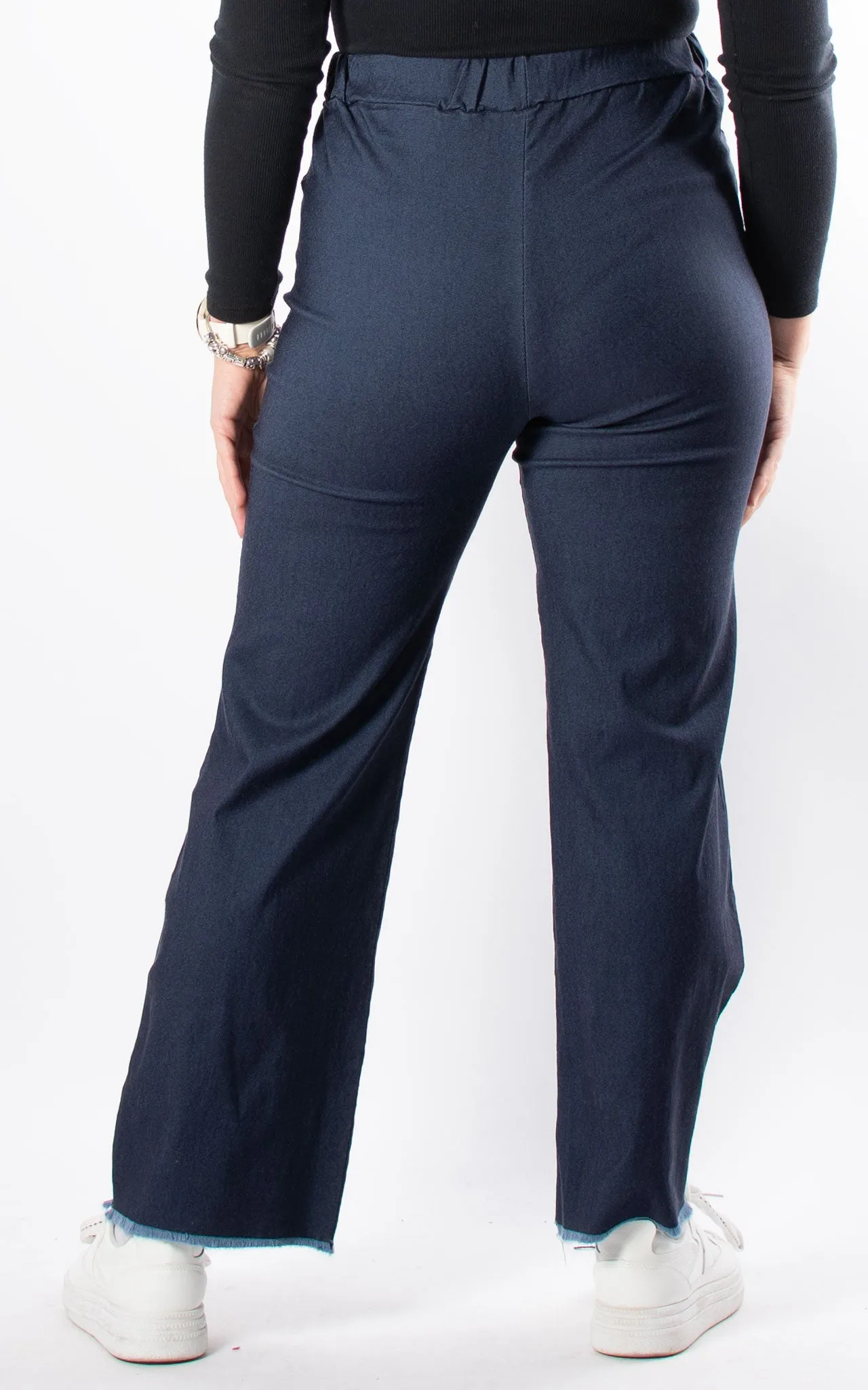 Magic Jeans | Wide Leg |  Denim