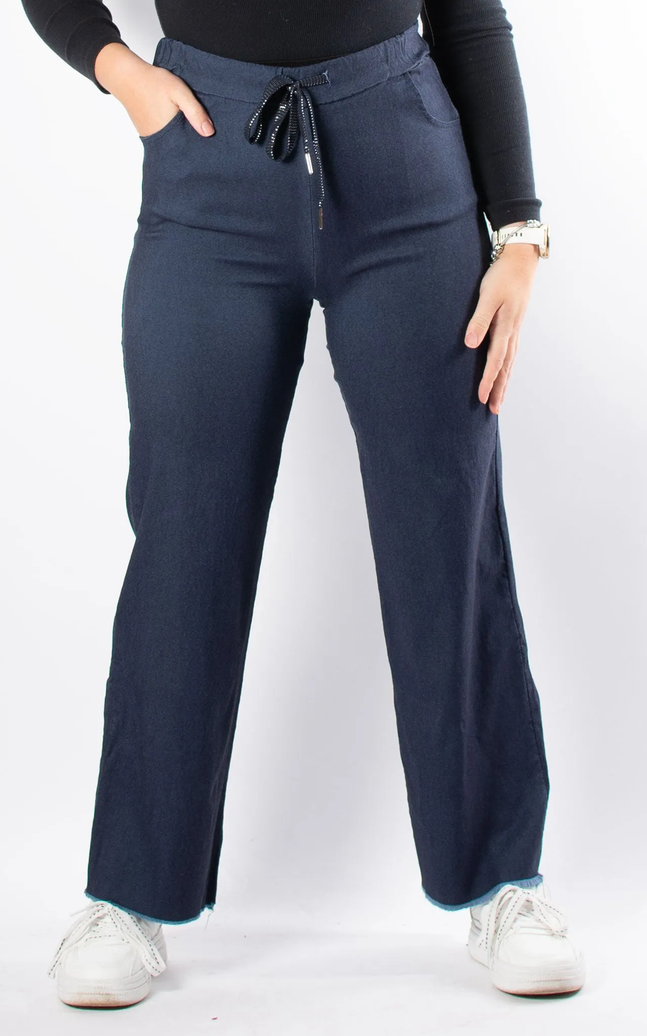 Magic Jeans | Wide Leg |  Denim