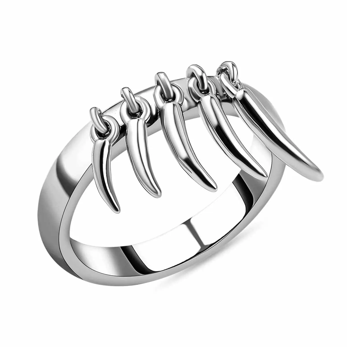 Molto Strand Ring
