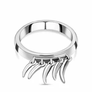 Molto Strand Ring