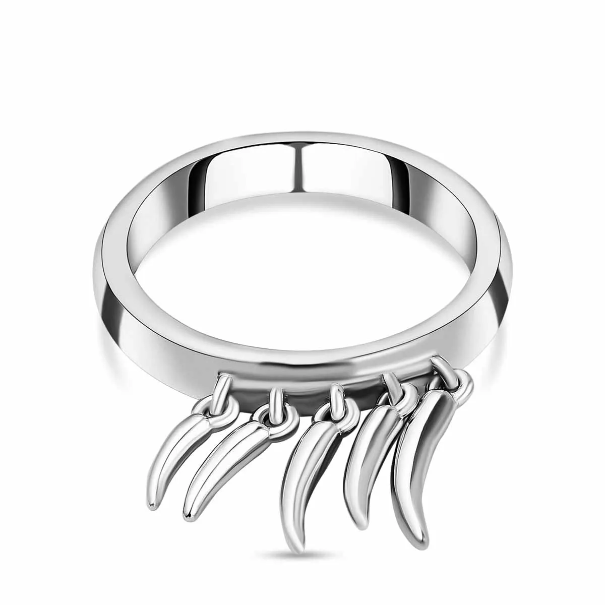 Molto Strand Ring